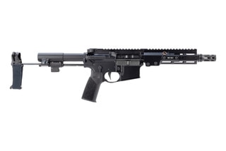 Geissele Automatics Defense Pistol 300 Blackout AR15 Pistol  8